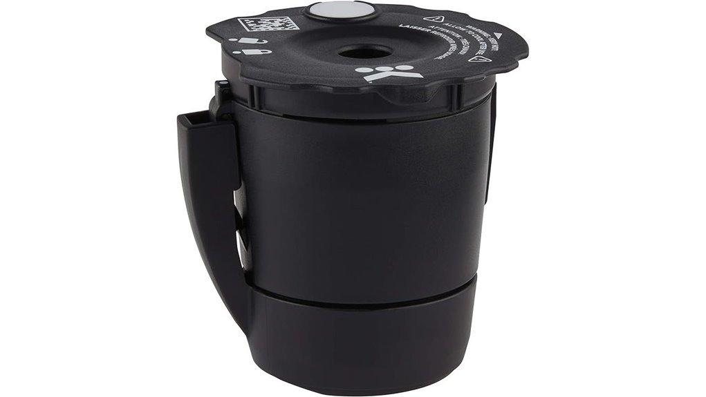 keurig my k cup pod