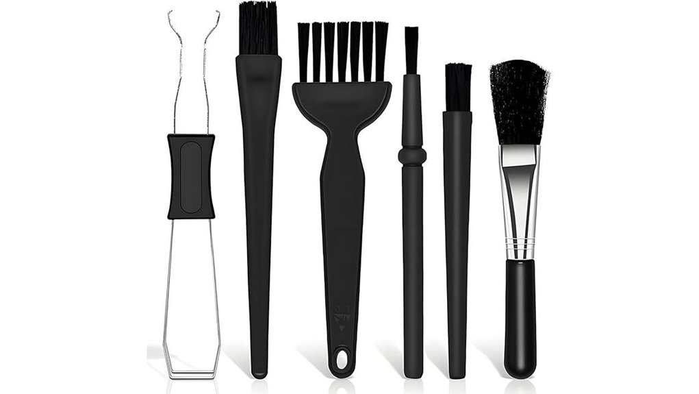 keyboard cleaning kit tools