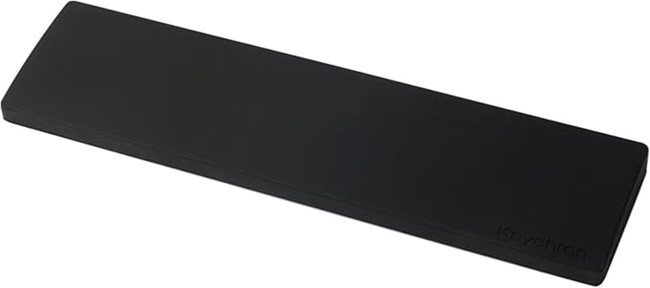 keychron 12 48 inch wrist rest