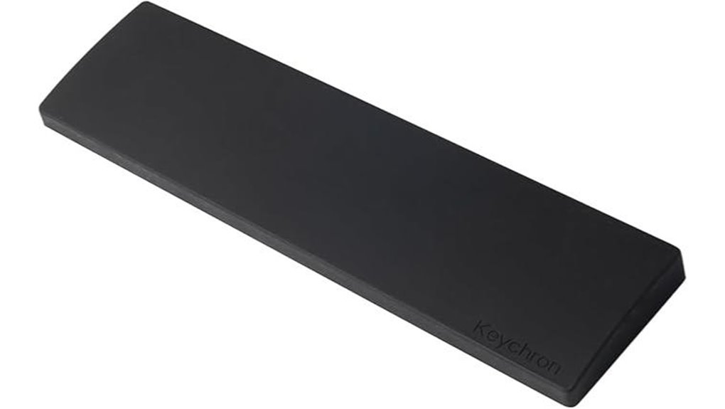 keychron silicone wrist rest