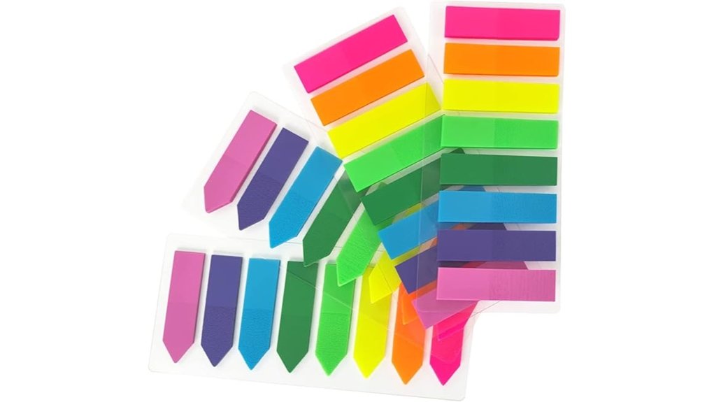 kicnic 800 colorful markers