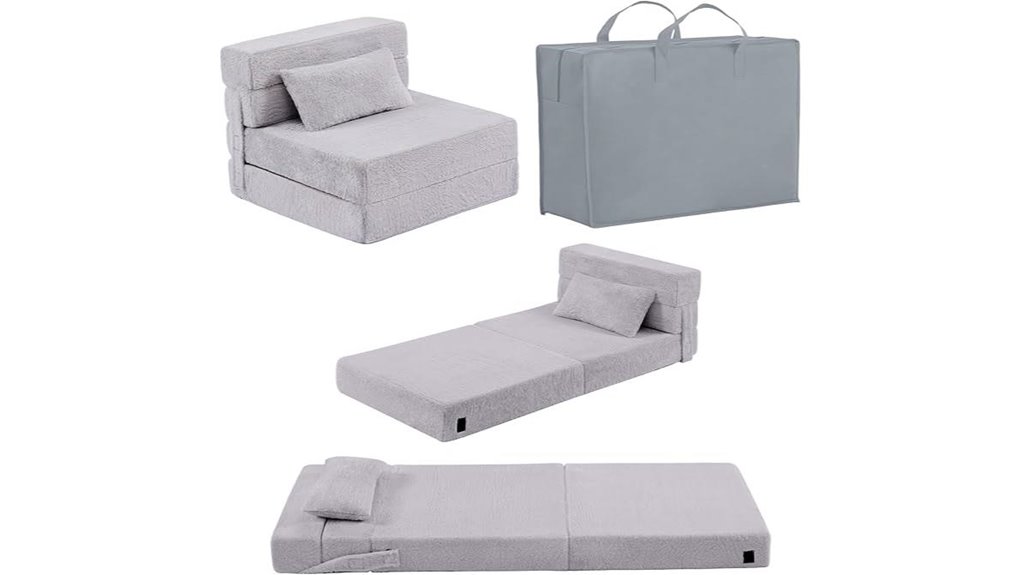 kids sofa bed storage