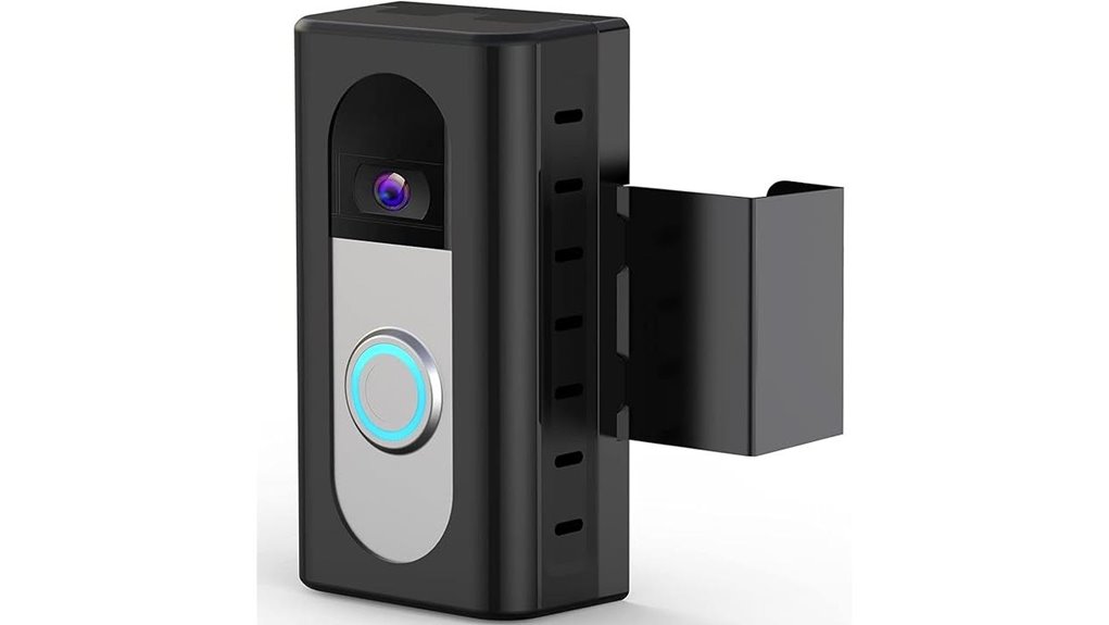 kimilar adjustable anti theft mount