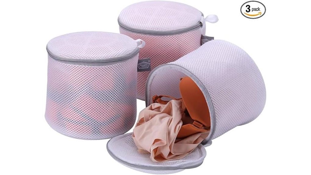 kimmama delicate wash bag