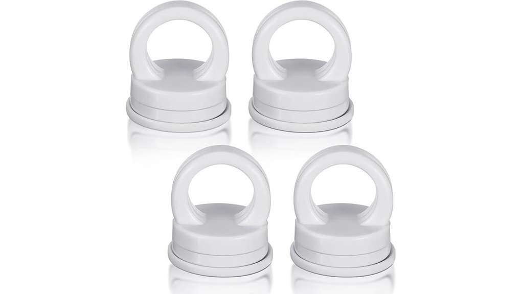 kingdder magnetic cabinet locks