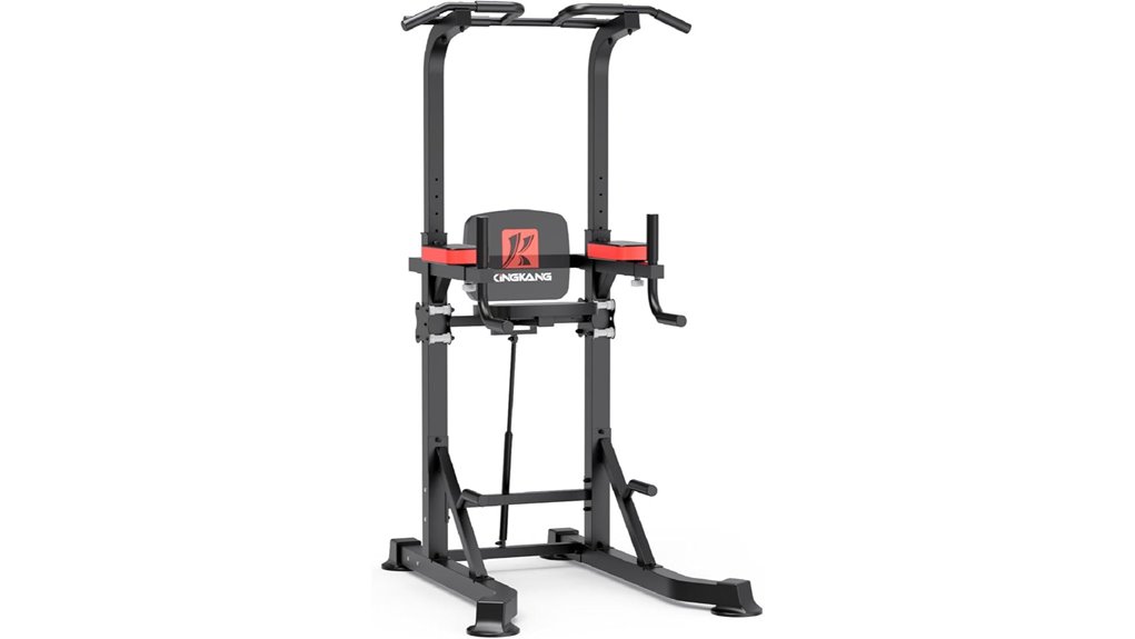 kingkang dip pull up trainer