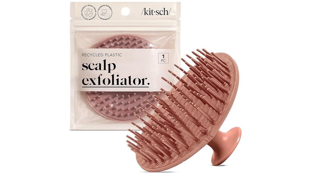 kitsch scalp massager product name