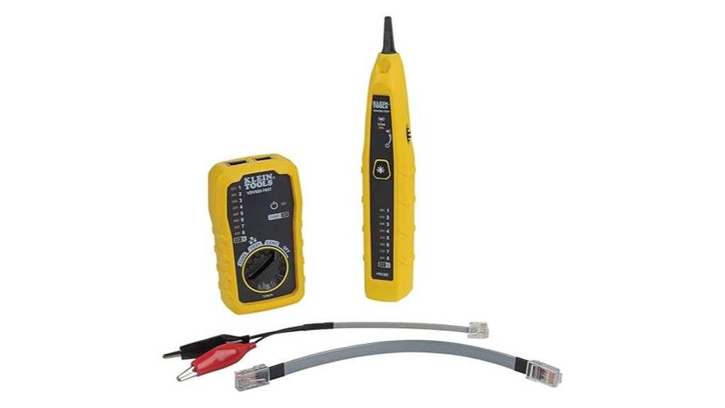 klein wire tracing kit