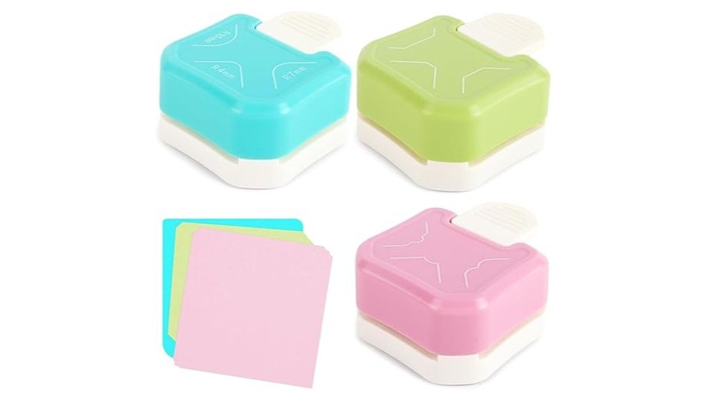koogel triple corner punch