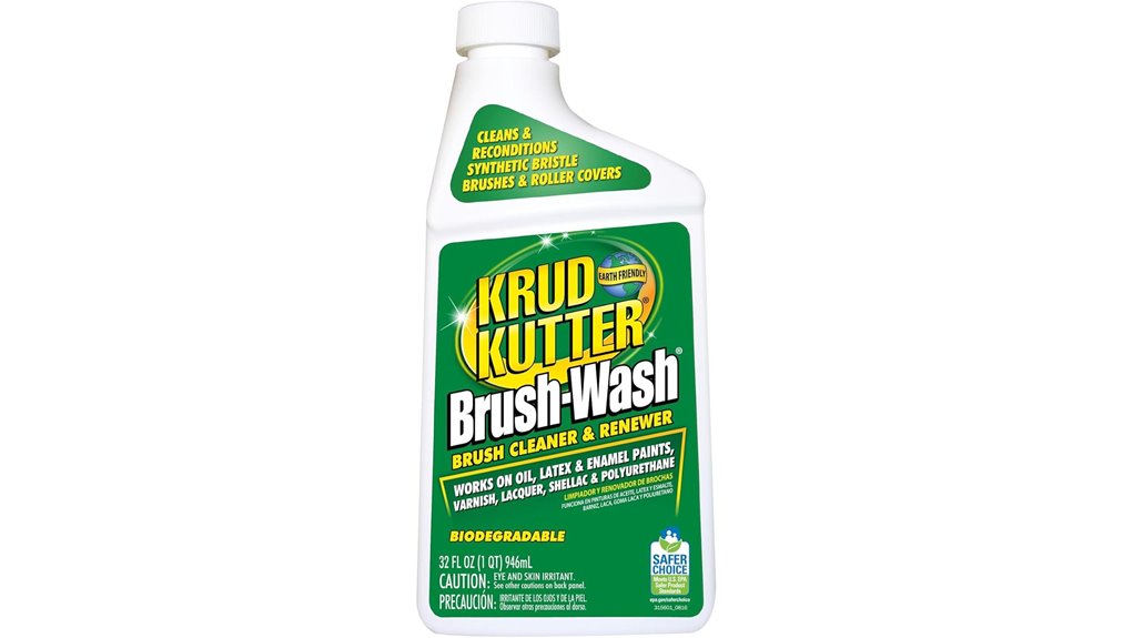 krud kutter brush wash 32oz
