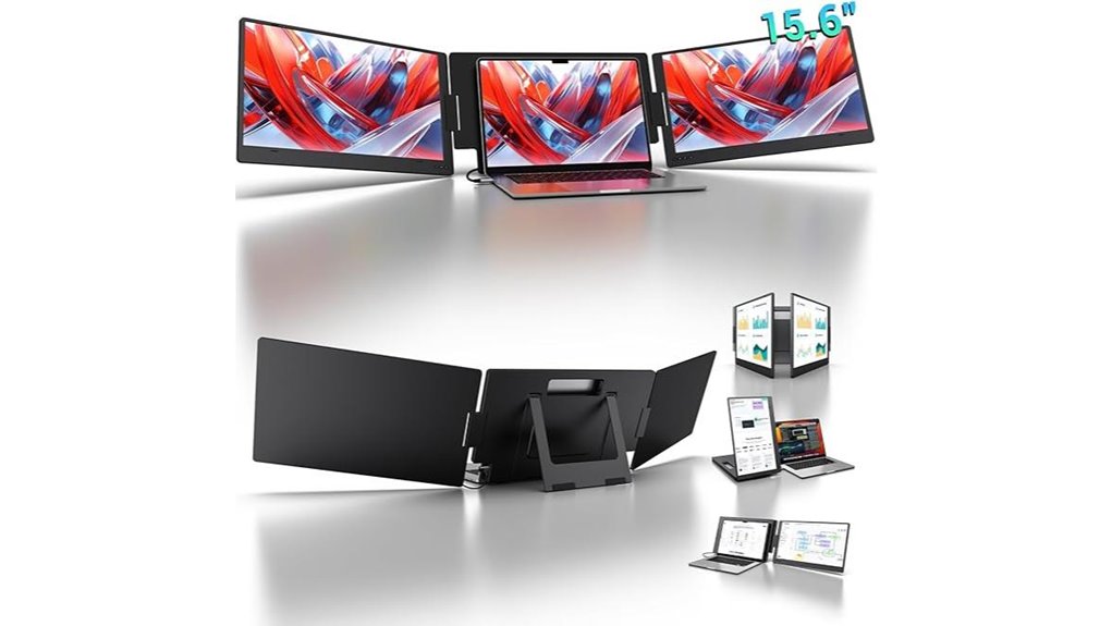 kyy 15 6 inch fhd monitor