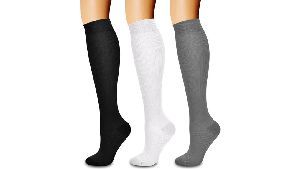laite hebe compression socks