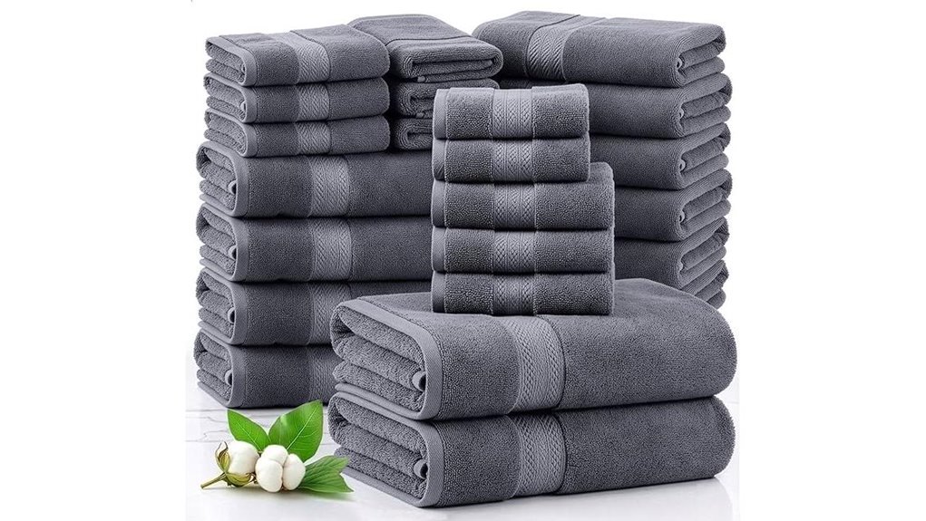 lane linen cotton set