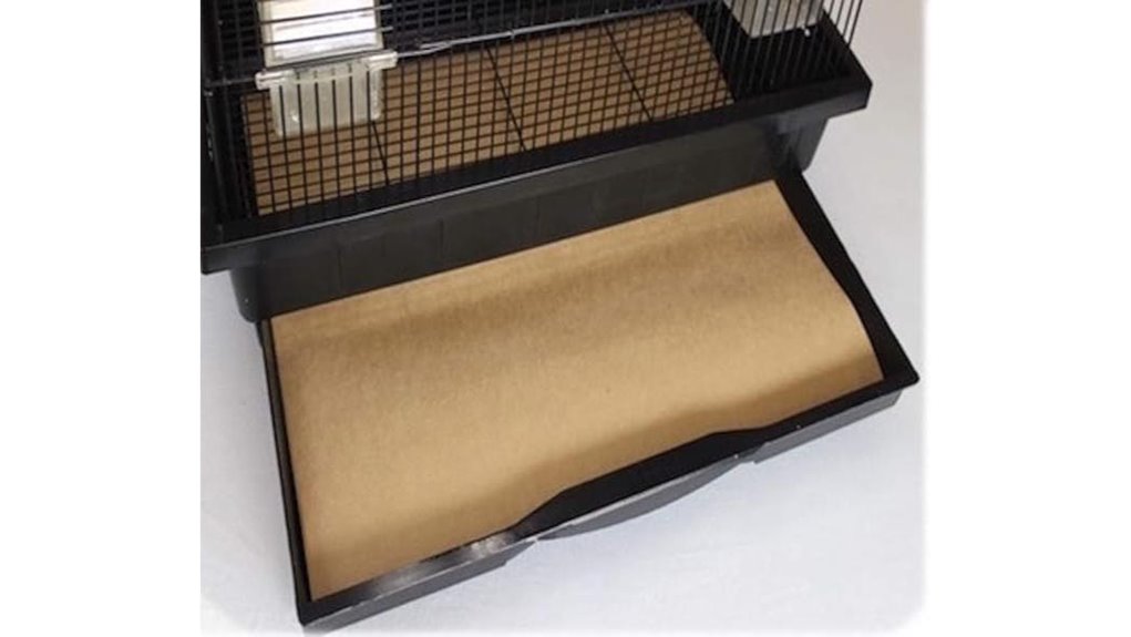 large cages 100 150 sheets
