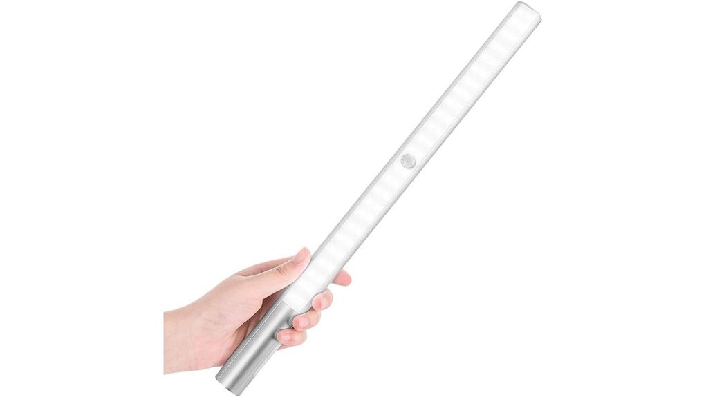 led closet motion sensor