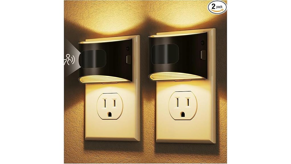 led night lights pack