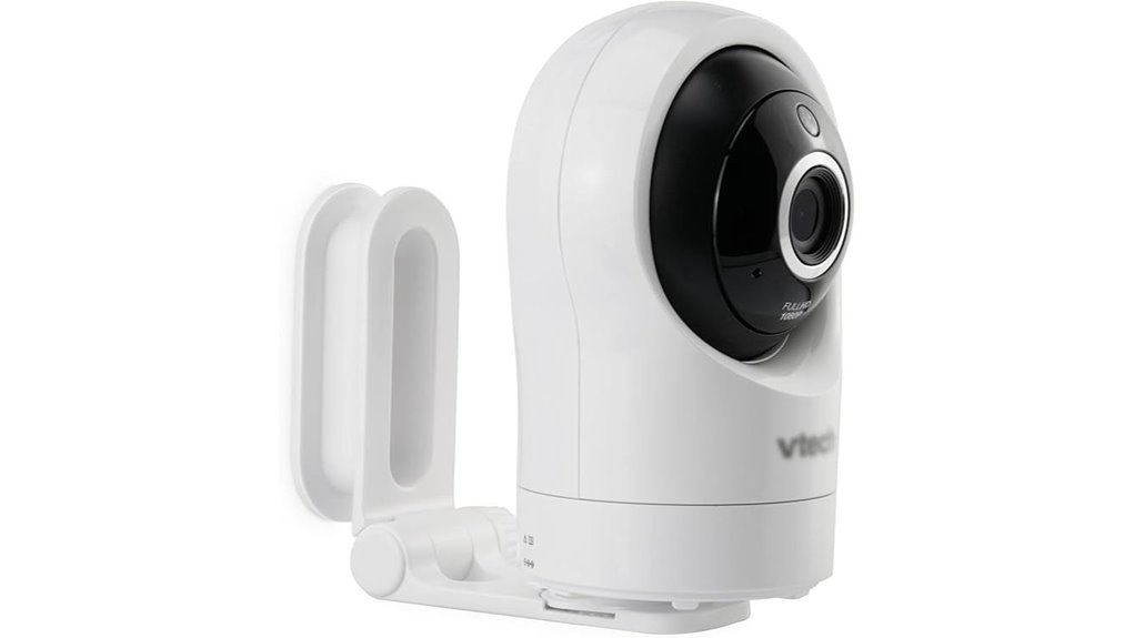 lefxmophy vtech monitor bracket