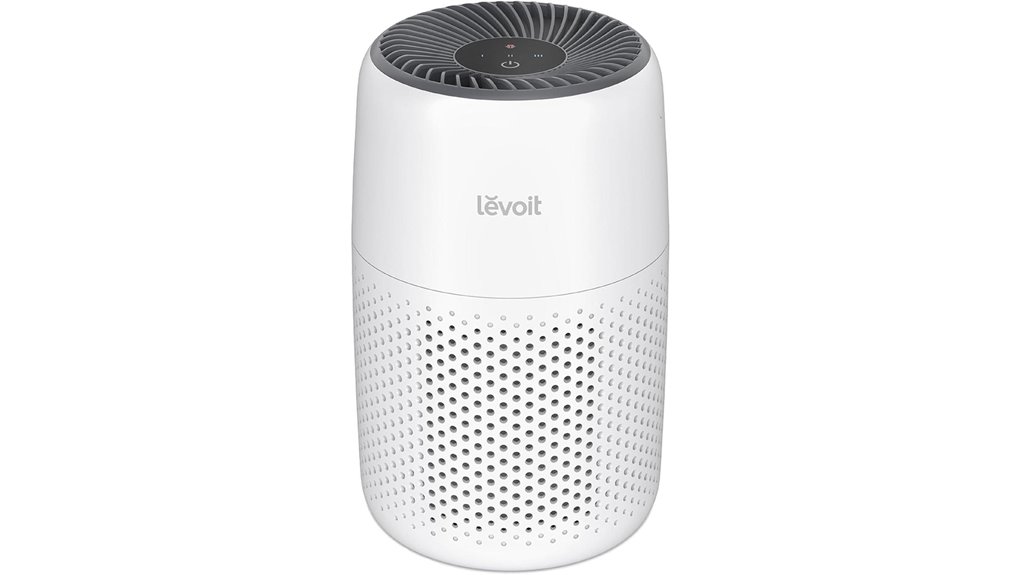 levoit aroma 3 in 1 purifier