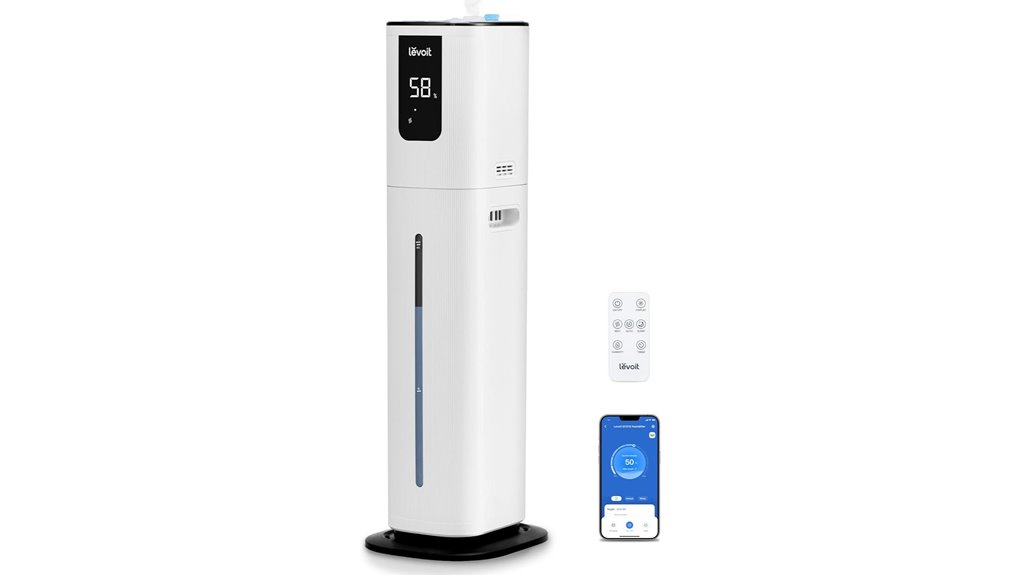 levoit oasismist 1000s humidifier