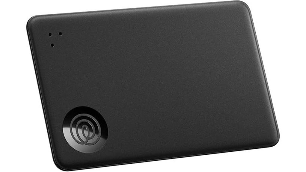 life360 tile slim wallet finder