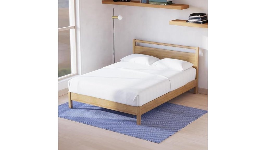 lifement signature platform bed