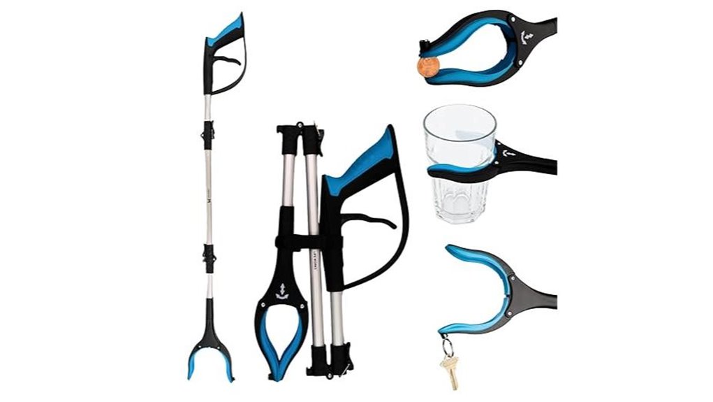 lifeworks 360 reacher grabber