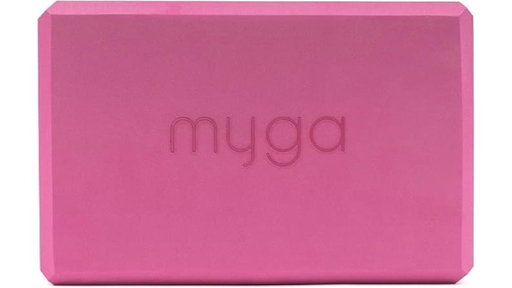 lightweight non slip eva foam block