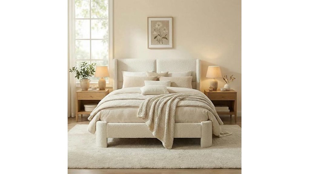likimio full bed headboard
