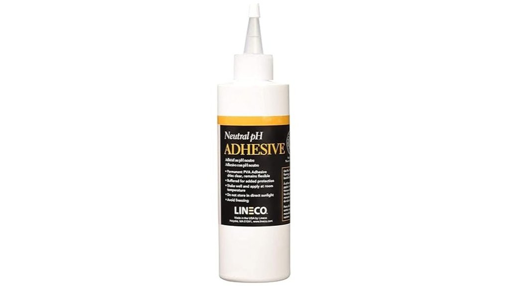 lineco 8oz neutral acid free