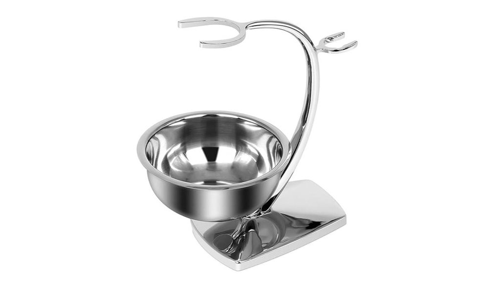 linkidea razor brush stand
