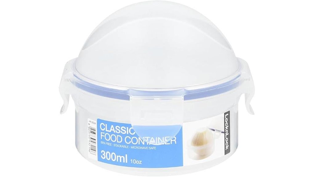 locknlock bpa free containers