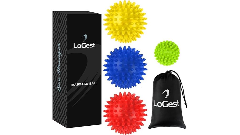 longest 4 piece foot relief
