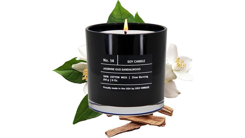 lulu jasmine oud sandalwood