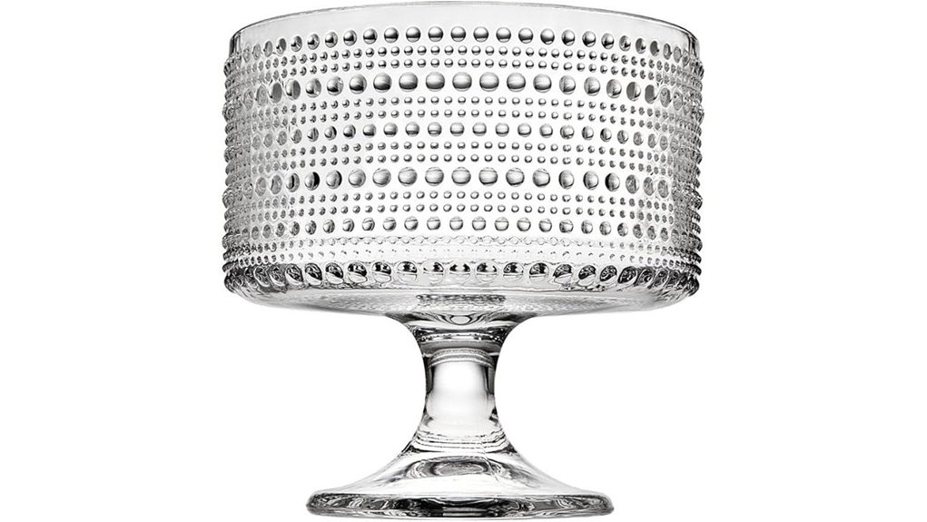 lumina trifle bowl title