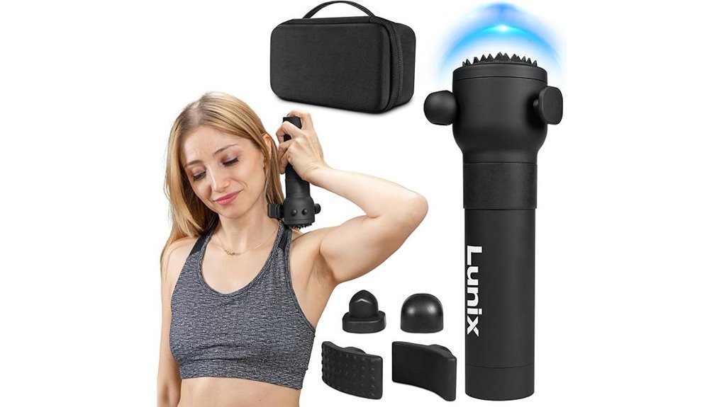 lunix lx28 7 head gun