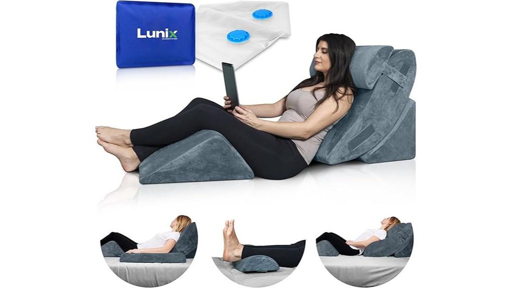 lunix lx5 shoulder brace