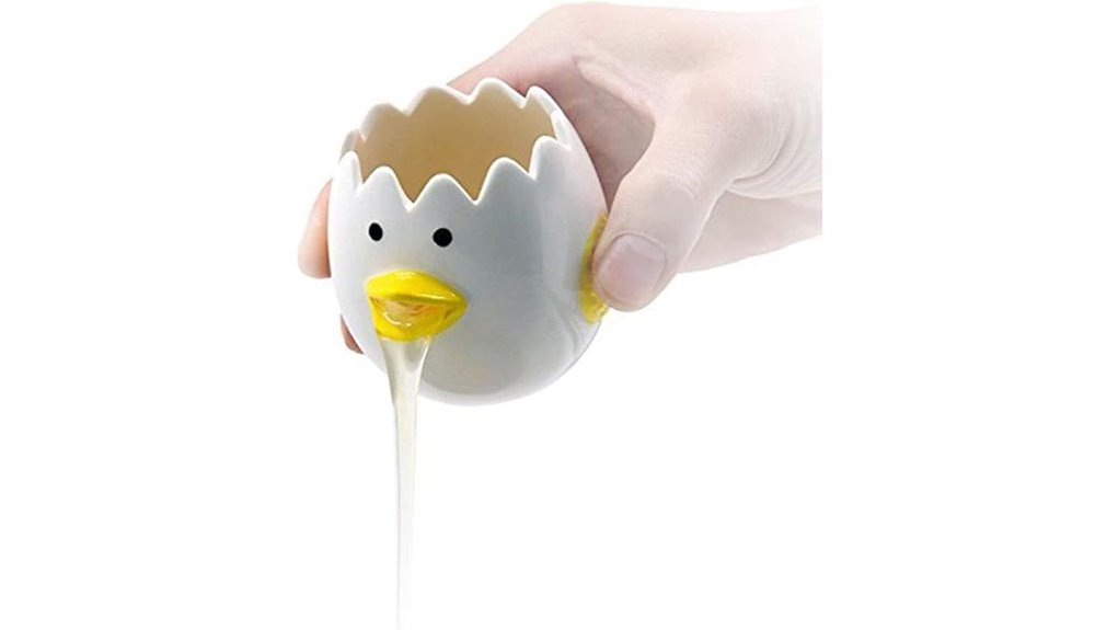 luococo ceramic yellow separator