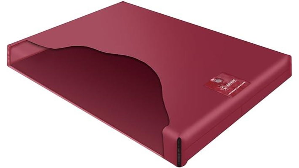 luxury innomax full wave waterbed
