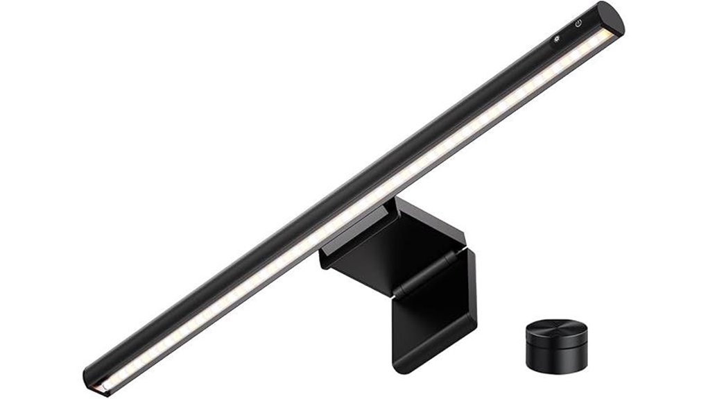lymax monitor light bar details
