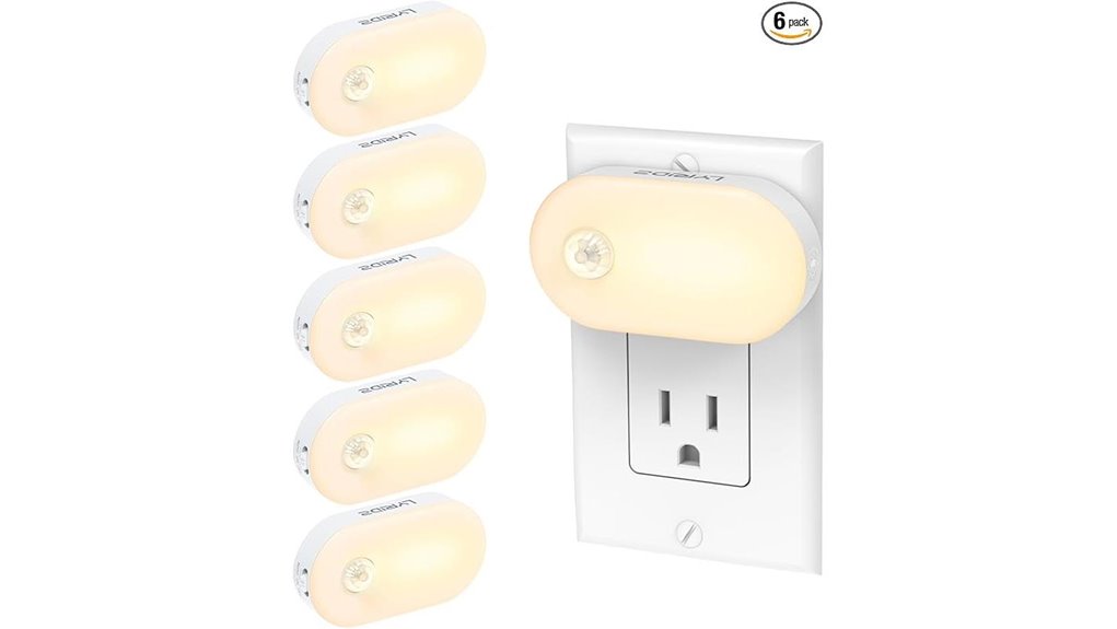 lyridz led motion lights