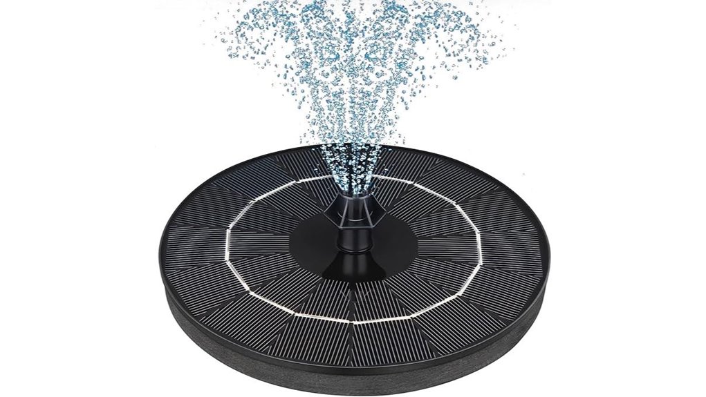 mademax 4 stage solar fixer