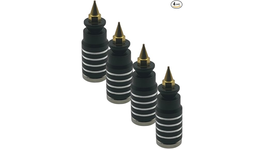 magnetic 4 piece pcb stands