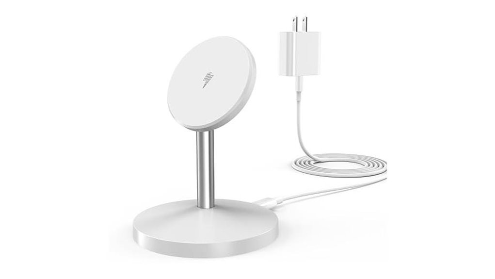 magsafe 6ft wireless stand