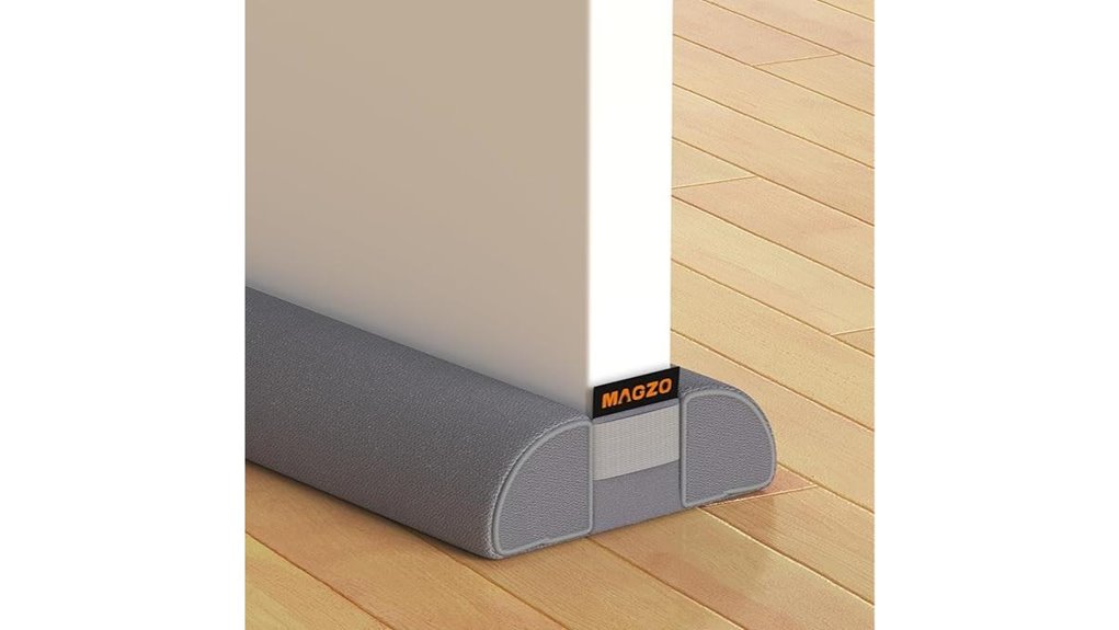 magzo 36 inch door stopper