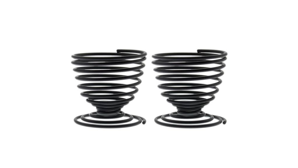 makeup sponge holder pair