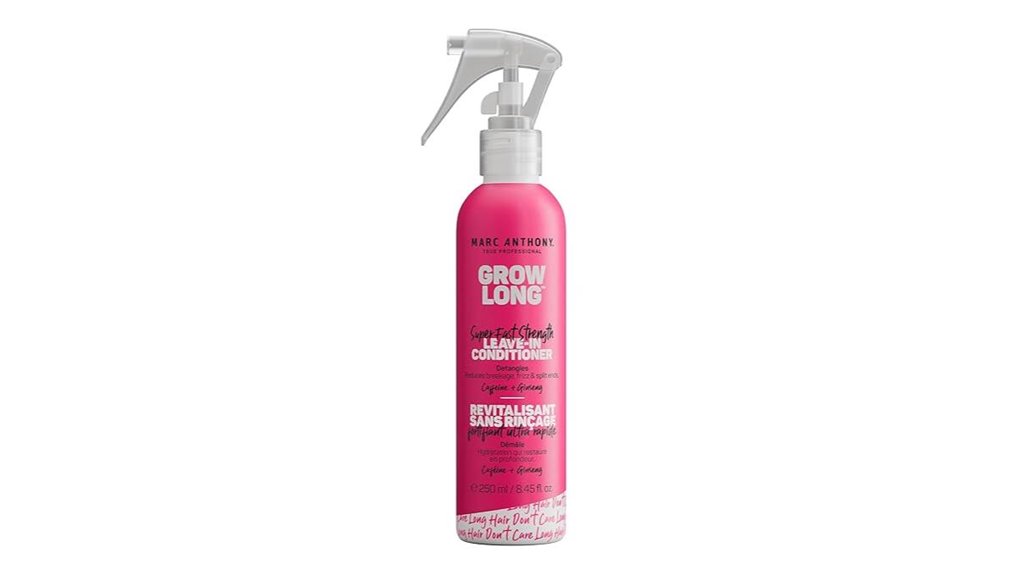 marc anthony leave in spray
