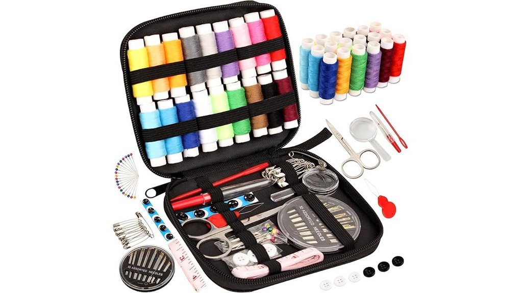marcoon sewing kit complete