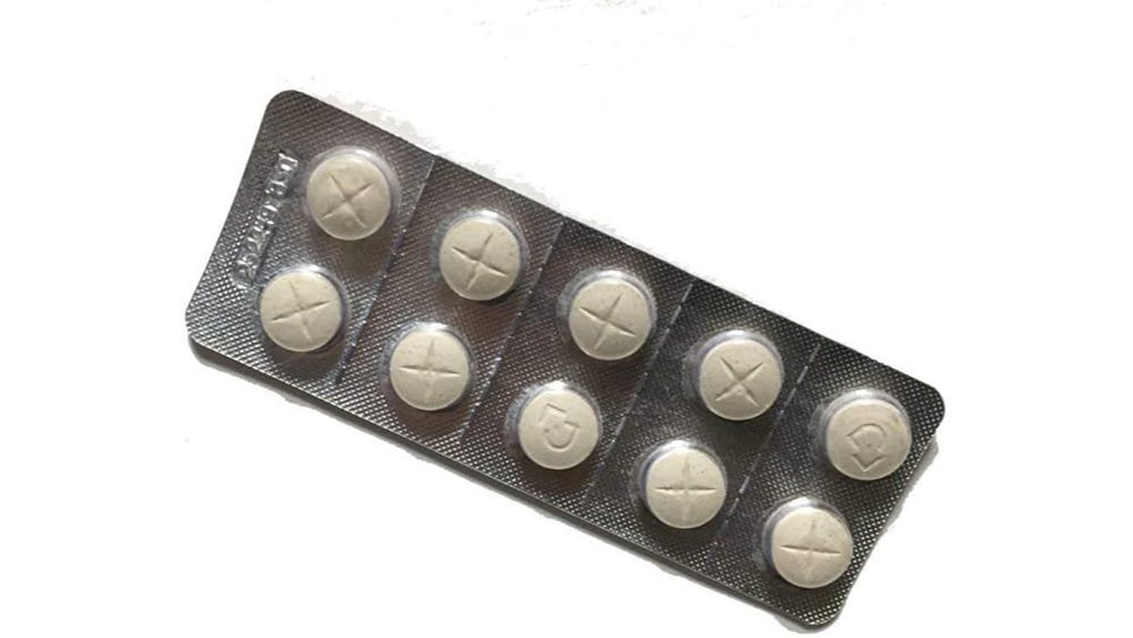 marschall 50 rennet tablets
