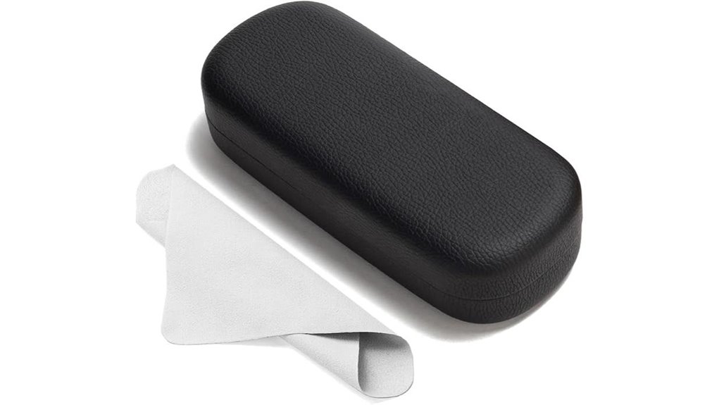 marvolia hard shell case