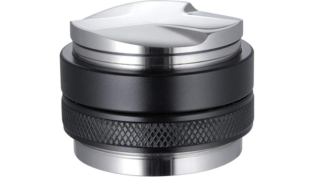 matow 53mm distributor tamper